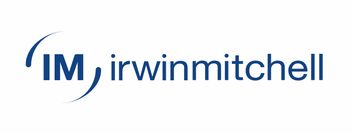Irwin Mitchell logo IM 2019